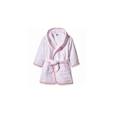 ACCAPPATOIO PIQUET ROSA 12M+