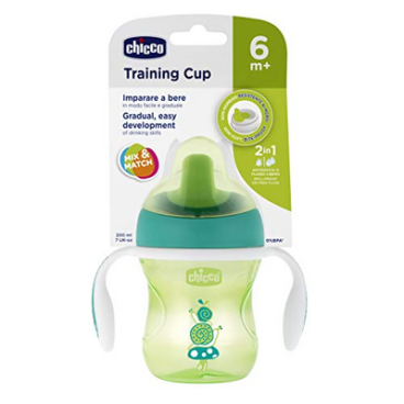 Training Cup 6m+ Neutral