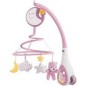 TOY FD NEXT2DREAMS MOBILE ROSA