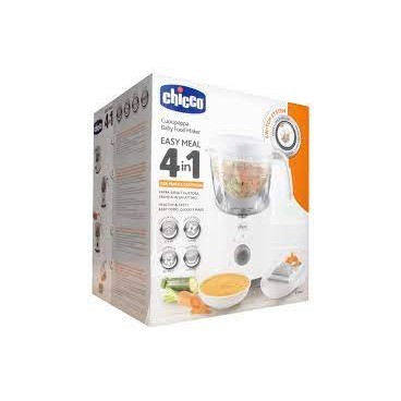 Cuocipappa Easymeal