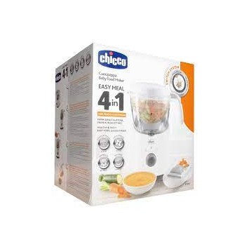 Cuocipappa Easymeal