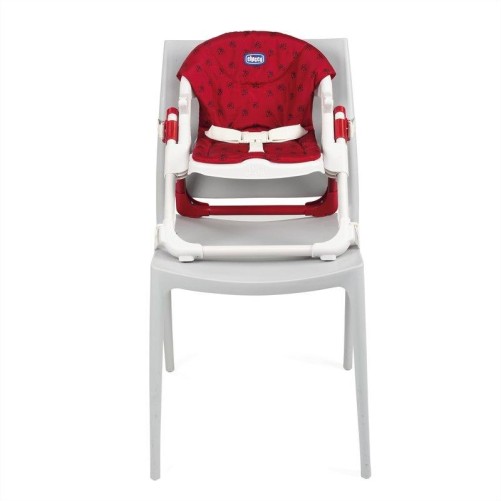 CHAIRY - BOOSTER SEAT LADYBUG