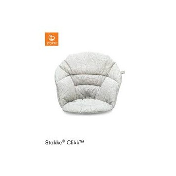 Stokke Clikk Cushion Grey Sprinkles 552201