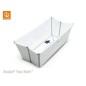 Stokke Flexi Bath White 531901