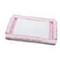 Fasciatoio tessile cm 50 x 80 - ROSA