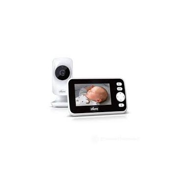 Video Baby Monitor Deluxe