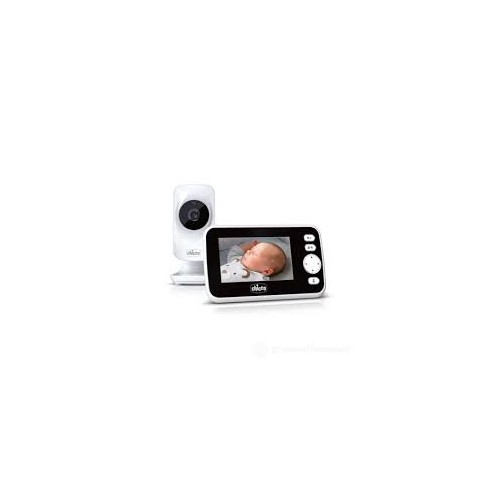 Video Baby Monitor Deluxe