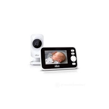 Video Baby Monitor Deluxe