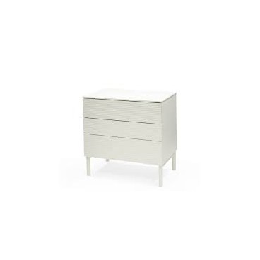 Stokke Sleepi Dresser PART 1 White 583701