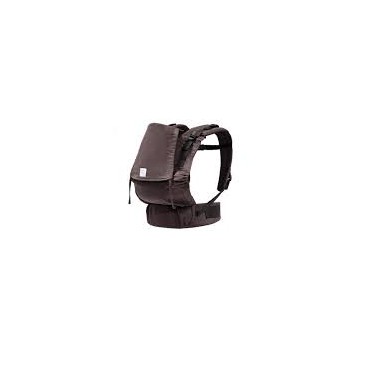 Stokke  Limas Carrier Flex  Dark Anthracite 587509