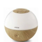 HUMIDIFICADOR MOON MADERA