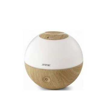 HUMIDIFICADOR MOON MADERA