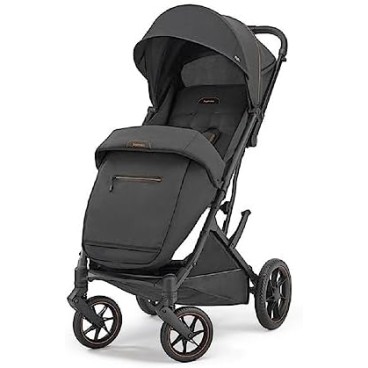 PASSEGGINO MAIOR  MAGNET GREY