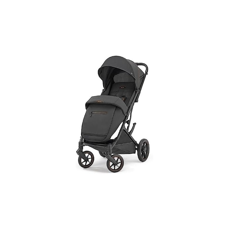 PASSEGGINO MAIOR  MAGNET GREY