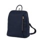 BACK PACK BLUE SHINE