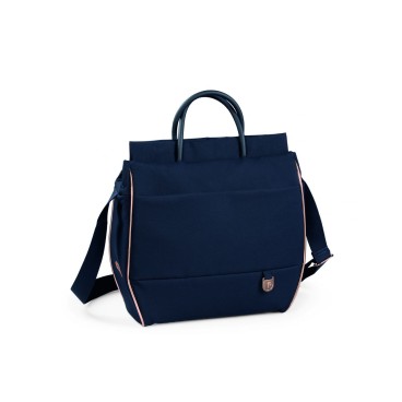 BORSA BLUE SHINE