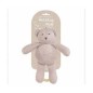 Carillon bear pink