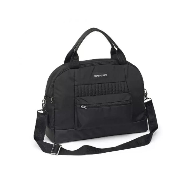 Borsa Comfort col.black