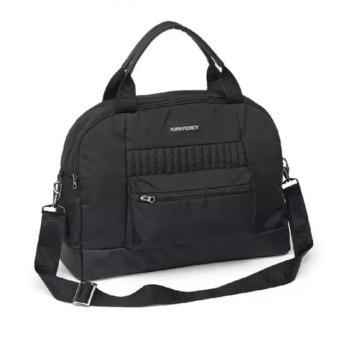 Borsa Comfort col.black