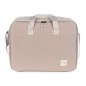 borsa clinica beige