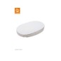 Stokke Sleepi Mini Protection Sheet Oval White 159400