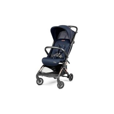 passeggino volo blue shine