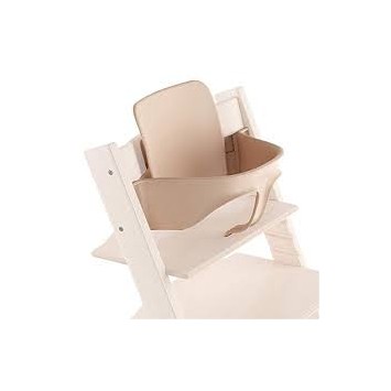 Tripp Trapp Baby Set Natural 159301