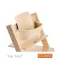 Tripp Trapp Baby Set Natural 159301