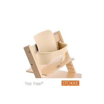 Tripp Trapp Baby Set Natural 159301