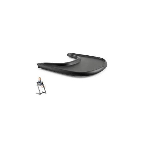 Stokke Tray Black 428502