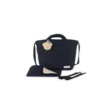 borsa paddington nero