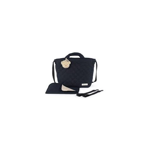 borsa paddington nero