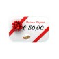 Buono regalo € 50,00