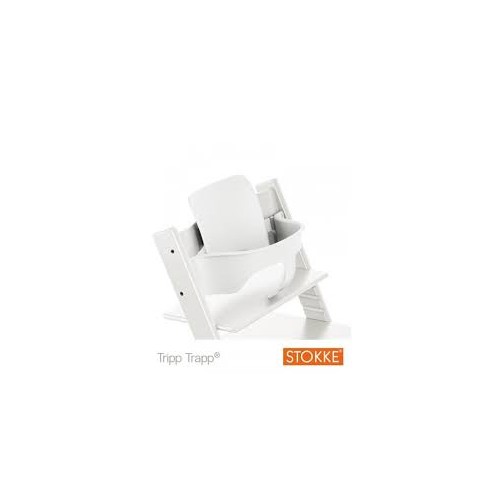 Tripp Trapp Baby Set White 159305