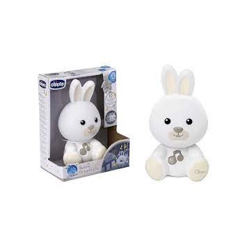 luce notturna bunny