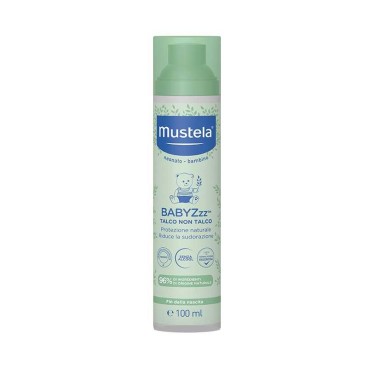 BabyZzz antizanzare Mustela