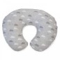 NURSING PILLOW - COTTON CLOUDS