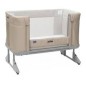 CHICCO NEXT2ME FOREVER HONEY BEIGE