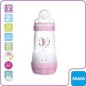 MAM Easy Start-AC 260ml, Girl