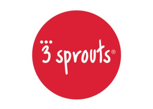 3 Sprouts